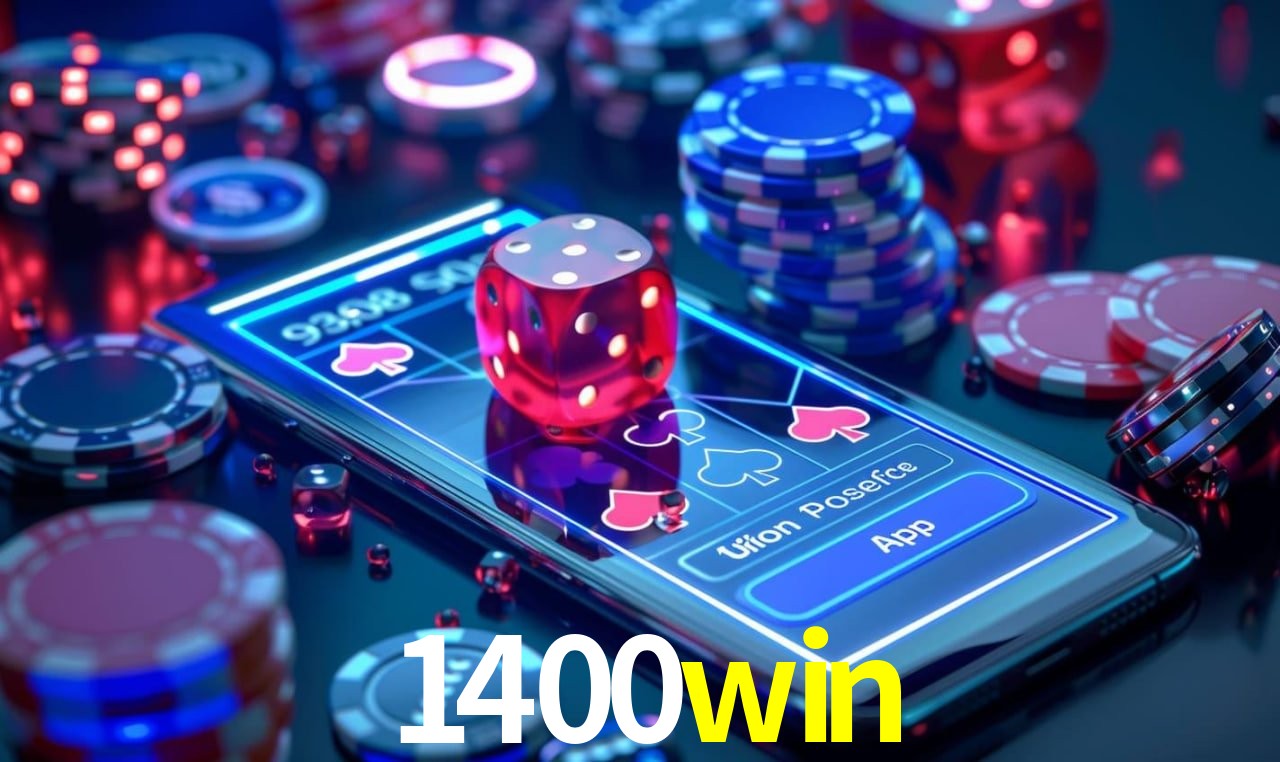 1400win Plataforma