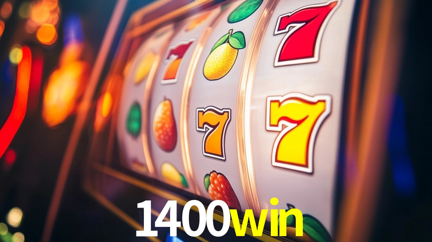 1400win bonus
