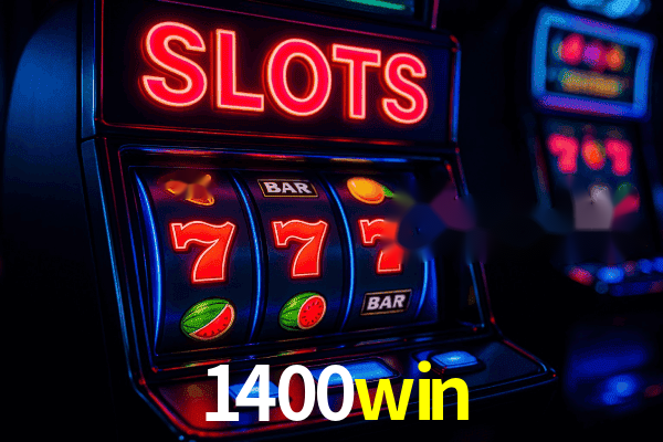 1400win Plataforma Oficial