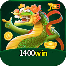 Logo 1400win